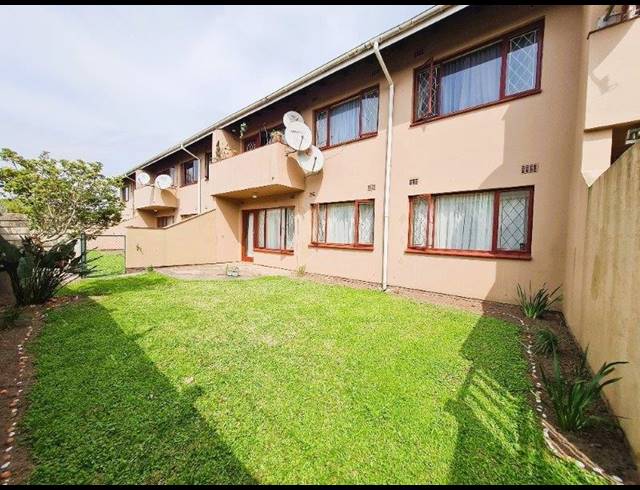 2 BEDROOM APARTMENT SOLD IN PINETOWN CENTRAL
